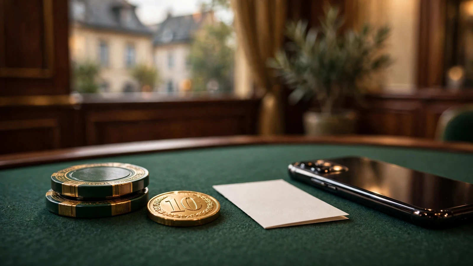 10 Euro Bonus ohne Einzahlung im Casino erklärt