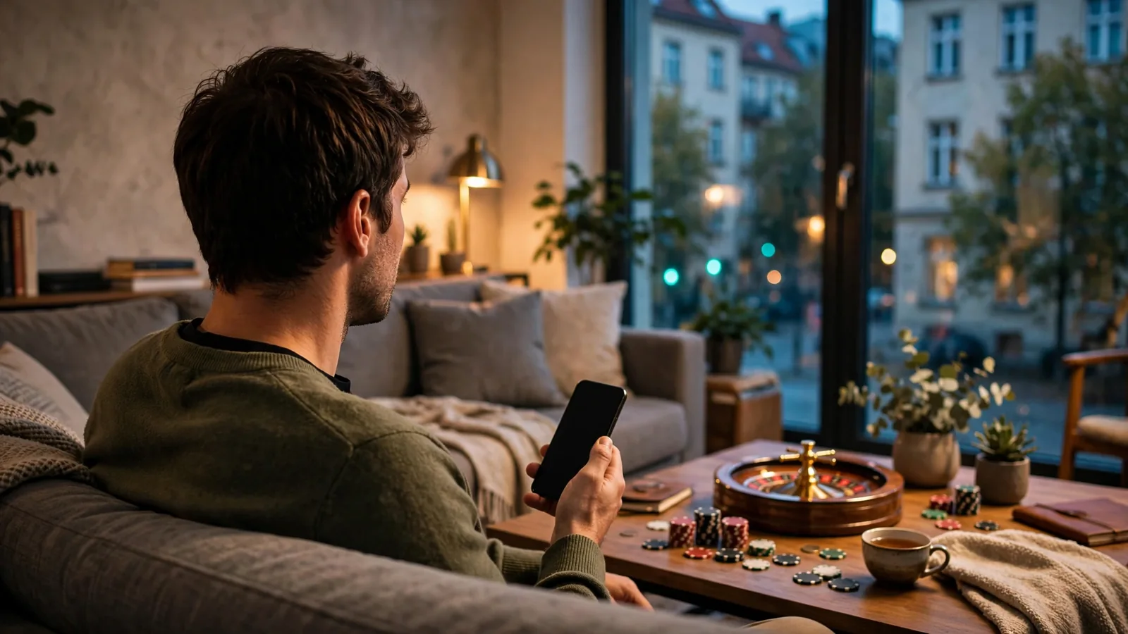 50 Euro Bonus ohne Einzahlung im Online-Casino