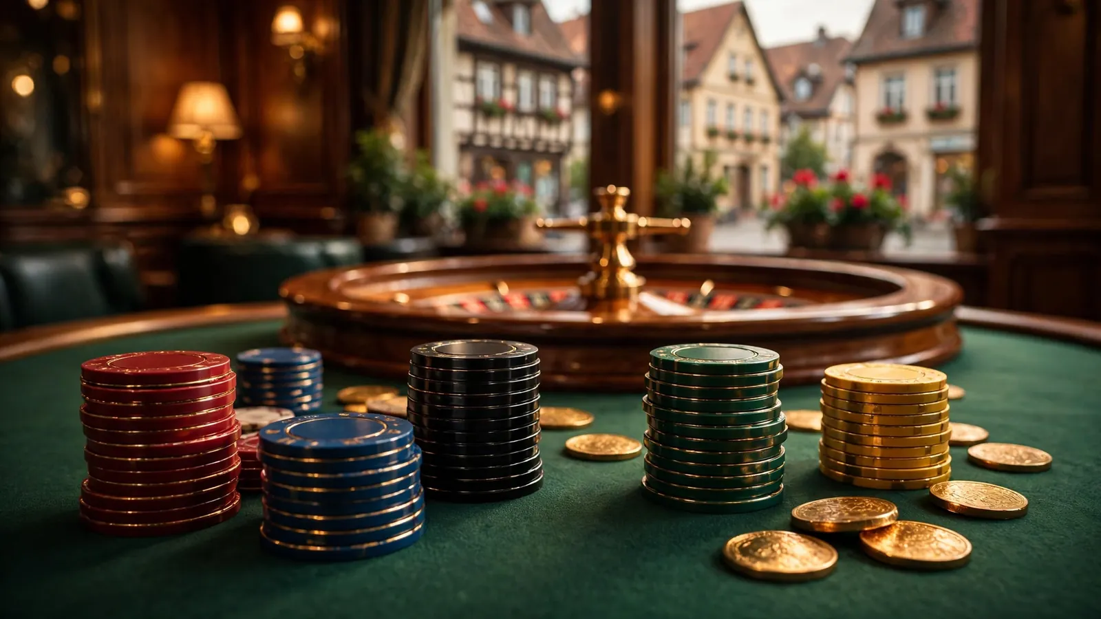 Casino Bonus ohne Einzahlung: Regeln und Auszahlung
